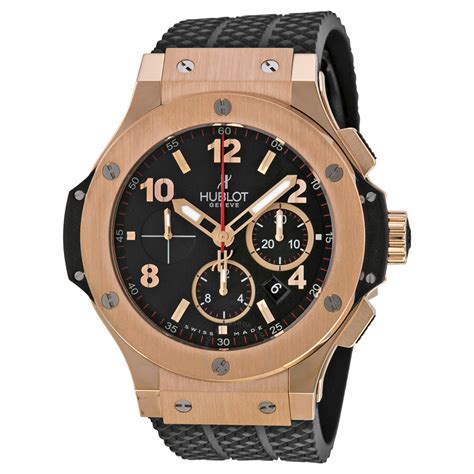 who makes hublot watches|pre owned Hublot men's watches.